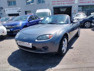 Mazda MX-5 2008