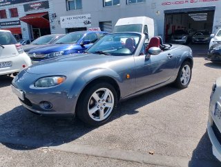 Mazda MX-5 2008