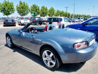 Mazda MX-5 2008