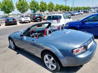 Mazda MX-5 2008