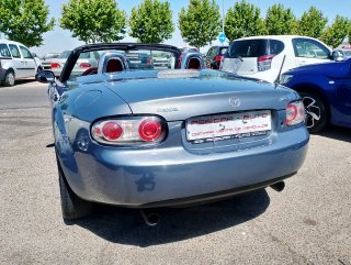 Mazda MX-5 2008