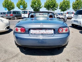 Mazda MX-5 2008