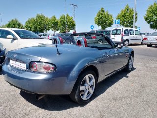 Mazda MX-5 2008