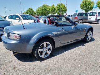 Mazda MX-5 2008