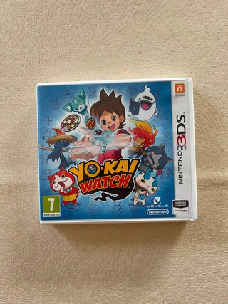Lote 7 Juegos Nintendo 3DS