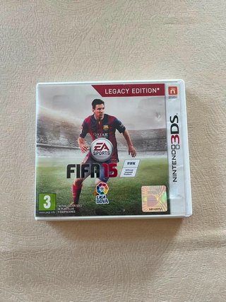 Lote 7 Juegos Nintendo 3DS
