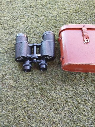 Binoculares Super Zenith 7x50