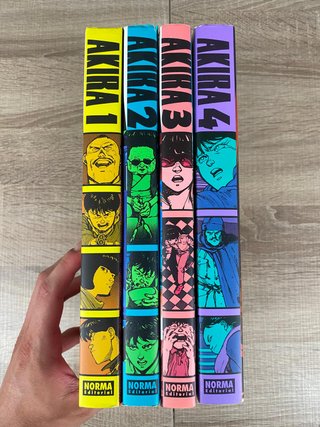 Akira