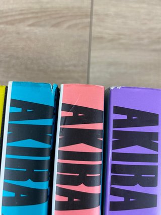Akira