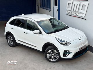 Kia Niro e-Niro Drive 150 kW