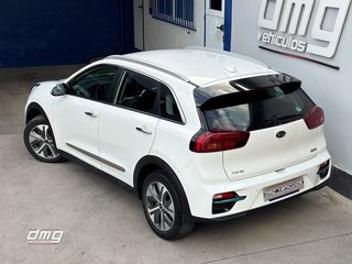 Kia Niro e-Niro Drive 150 kW