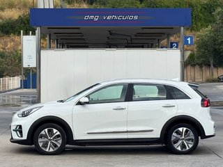 Kia Niro e-Niro Drive 150 kW