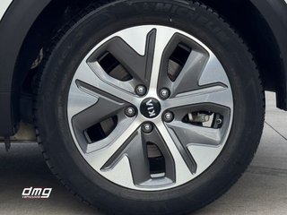 Kia Niro e-Niro Drive 150 kW
