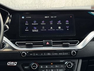 Kia Niro e-Niro Drive 150 kW