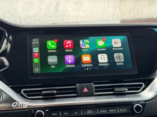 Kia Niro e-Niro Drive 150 kW