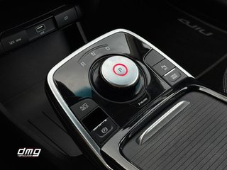 Kia Niro e-Niro Drive 150 kW