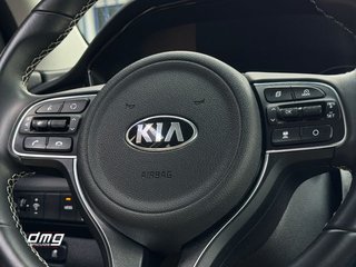 Kia Niro e-Niro Drive 150 kW