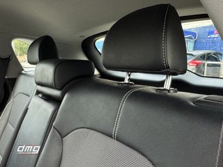 Kia Niro e-Niro Drive 150 kW