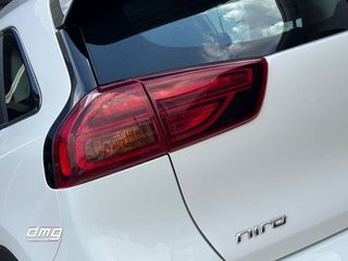 Kia Niro e-Niro Drive 150 kW