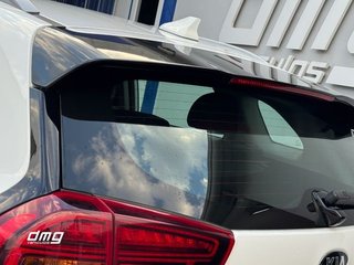 Kia Niro e-Niro Drive 150 kW
