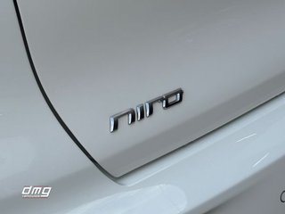 Kia Niro e-Niro Drive 150 kW