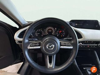 Mazda 3 2.0 SKYACTIV-X ZENITH SAFETY BLACK