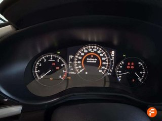 Mazda 3 2.0 SKYACTIV-X ZENITH SAFETY BLACK