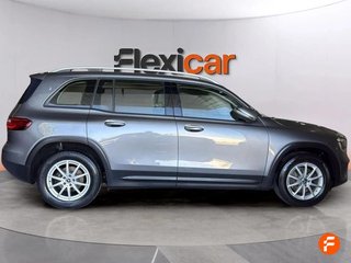 Mercedes Clase GLB 2.0 GLB 200 D 4MATIC DCT 110KW (150CV)