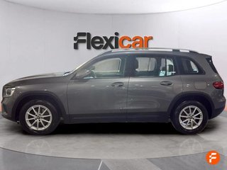Mercedes Clase GLB 2.0 GLB 200 D 4MATIC DCT 110KW (150CV)