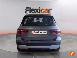 Mercedes Clase GLB 2.0 GLB 200 D 4MATIC DCT 110KW (150CV)