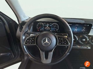 Mercedes Clase GLB 2.0 GLB 200 D 4MATIC DCT 110KW (150CV)