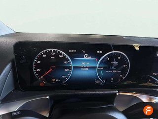 Mercedes Clase GLB 2.0 GLB 200 D 4MATIC DCT 110KW (150CV)