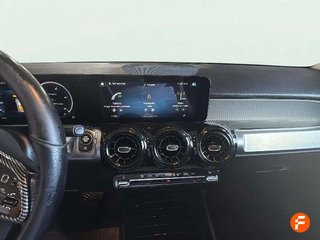 Mercedes Clase GLB 2.0 GLB 200 D 4MATIC DCT 110KW (150CV)