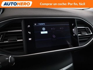 Peugeot 308 1.2 PureTech Allure Pack