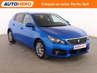 Peugeot 308 1.2 PureTech Allure Pack
