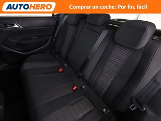 Peugeot 308 1.2 PureTech Allure Pack