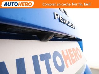 Peugeot 308 1.2 PureTech Allure Pack