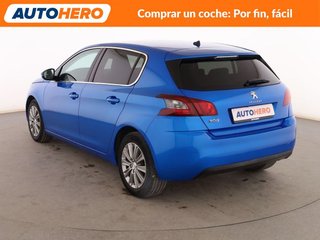 Peugeot 308 1.2 PureTech Allure Pack