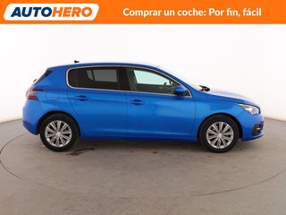 Peugeot 308 1.2 PureTech Allure Pack