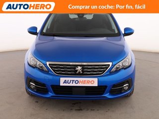 Peugeot 308 1.2 PureTech Allure Pack