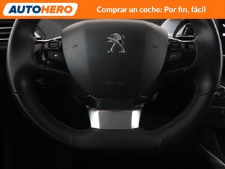 Peugeot 308 1.2 PureTech Allure Pack