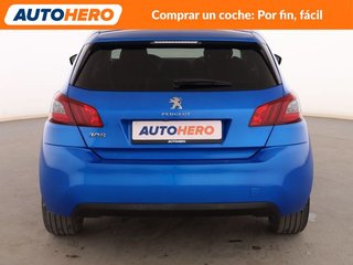Peugeot 308 1.2 PureTech Allure Pack