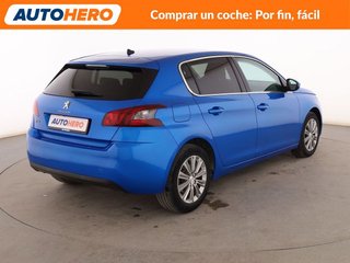 Peugeot 308 1.2 PureTech Allure Pack