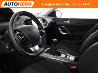 Peugeot 308 1.2 PureTech Allure Pack