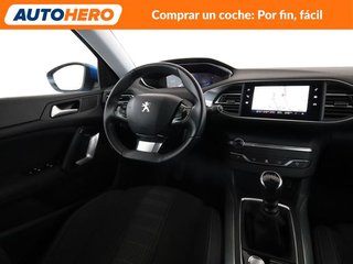 Peugeot 308 1.2 PureTech Allure Pack