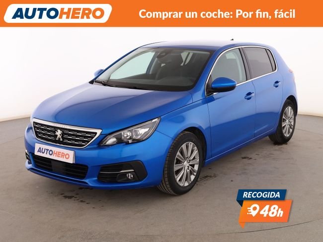 Peugeot 308 1.2 PureTech Allure Pack - foto 1