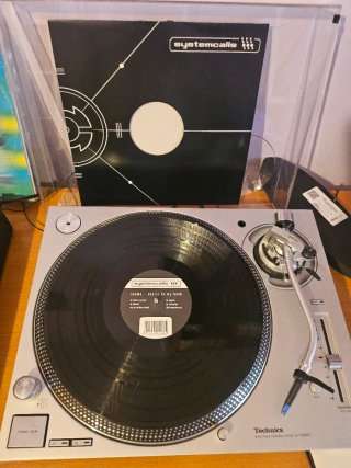 Vinilo Seema - Devils In My Head (2006)