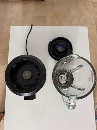 Batidora Taurus Supreme Mix 1200W