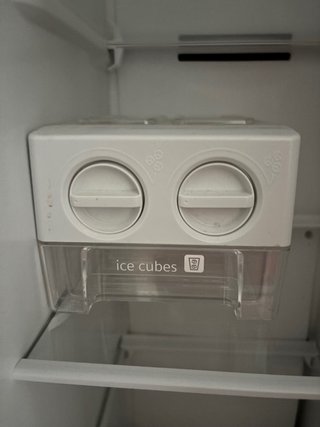 Nevera Americana Siemens iQ300 - 1 AÑO!!