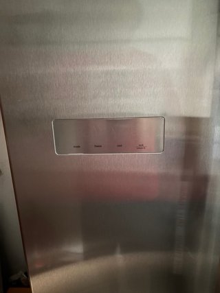 Nevera Americana Siemens iQ300 - 1 AÑO!!